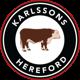 Karlssons Hereford logotype